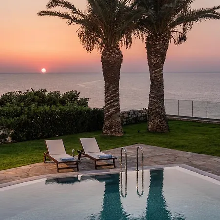 Sunrise Majestic Seaview With Private Pool * הרסוניסוס