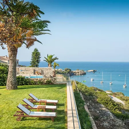 Sunrise Majestic Seaview With Private Pool * הרסוניסוס