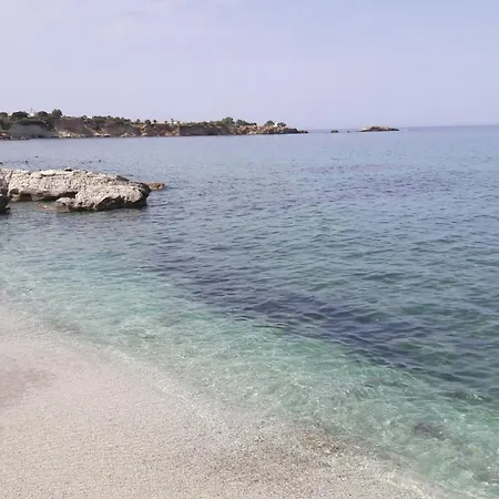 Sunrise Majestic Seaview With Private Pool הרסוניסוס