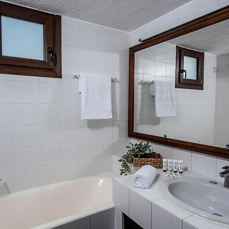 Sunrise Majestic Seaview With Private Pool Villa Limenas Chersonisou