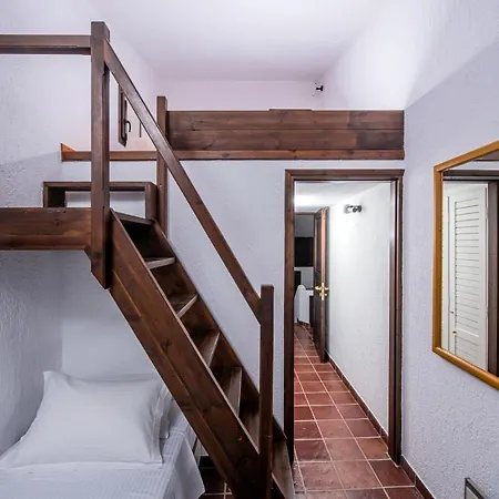 Villa Sunrise Majestic Seaview With Private Pool Limenas Chersonisou